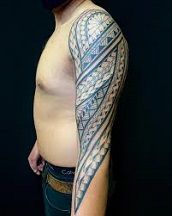 polynesian_arm_sleeve